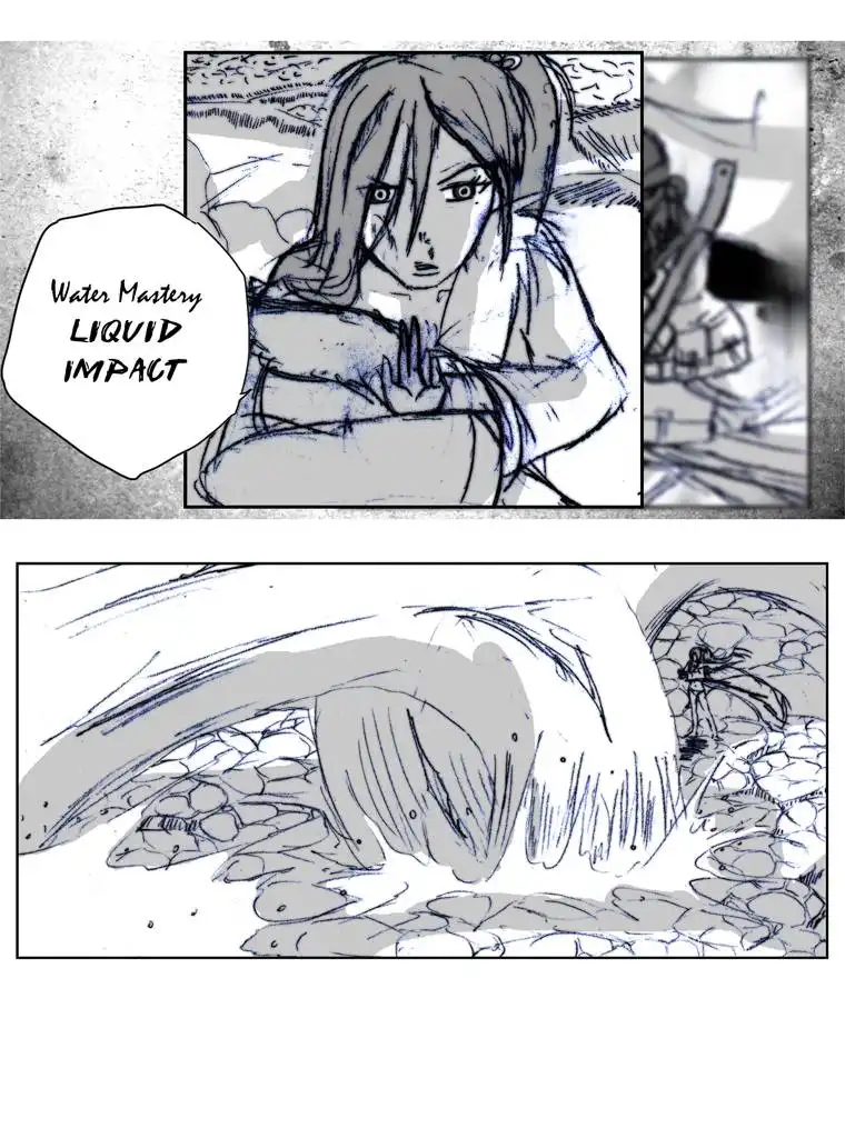 Dragon and Weed: Origins Chapter 40 8